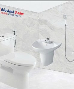 thiết bị vệ sinh inax giá rẻ dưới 15 triệu